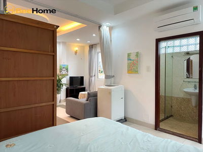 Alojamiento en Ho Chi Minh City, Vietnam  Alojamiento en Ho Chi Minh City, Vietnam