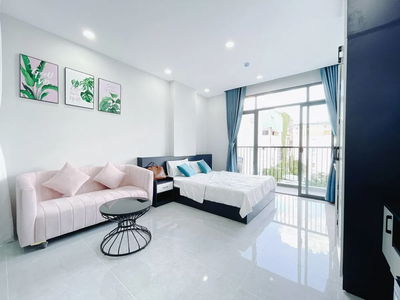 Alojamiento en Ho Chi Minh City, Vietnam Alojamiento en Ho Chi Minh City, Vietnam