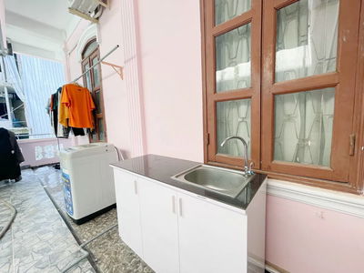 Жилье в Ho Chi Minh City, Vietnam Жилье в Ho Chi Minh City, Vietnam