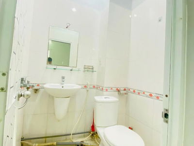 Housing in Ho Chi Minh City, Vietnam Housing in Ho Chi Minh City, Vietnam