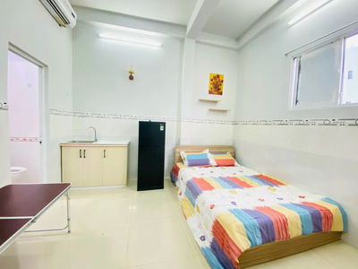 Alojamiento en Ho Chi Minh City, Vietnam Alojamiento en Ho Chi Minh City, Vietnam