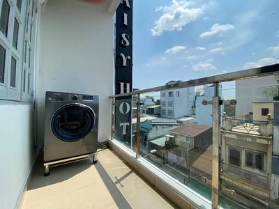 Жилье в Ho Chi Minh City, Vietnam Жилье в Ho Chi Minh City, Vietnam