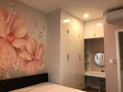 Mastery, Vietnam  Mastery, Vietnam