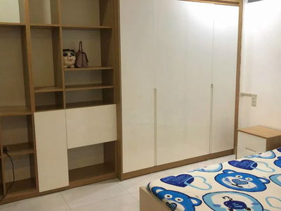 Housing in Ho Chi Minh City, Vietnam Housing in Ho Chi Minh City, Vietnam