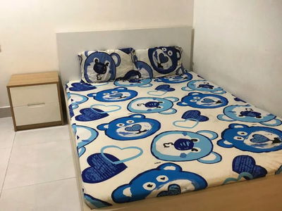 Жилье в Ho Chi Minh City, Vietnam Жилье в Ho Chi Minh City, Vietnam