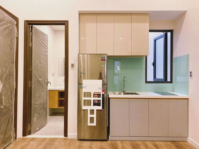 Жилье в Ho Chi Minh City, Vietnam Жилье в Ho Chi Minh City, Vietnam