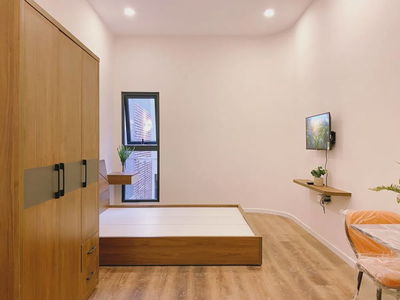 Жилье в Ho Chi Minh City, Vietnam Жилье в Ho Chi Minh City, Vietnam