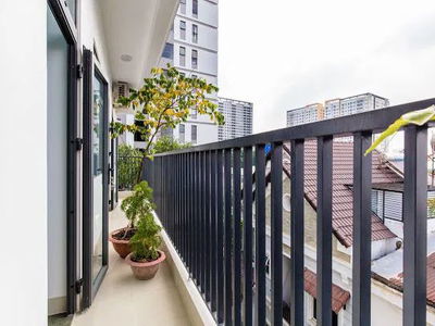 Gehäuse In Ho Chi Minh City, Vietnam Gehäuse In Ho Chi Minh City, Vietnam