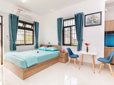 Logement dans Ho Chi Minh City, Vietnam Logement dans Ho Chi Minh City, Vietnam