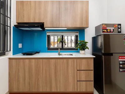 Жилье в Ho Chi Minh City, Vietnam Жилье в Ho Chi Minh City, Vietnam