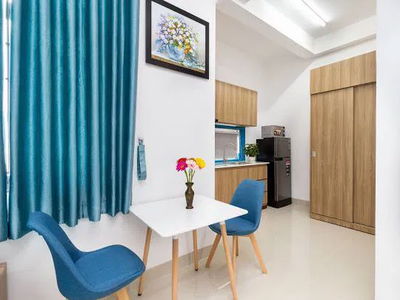Logement dans Ho Chi Minh City, Vietnam Logement dans Ho Chi Minh City, Vietnam