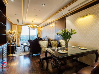 HC Golden City, Vietnam HC Golden City, Vietnam