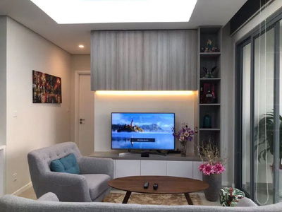 Diamond Island, Vietnam Diamond Island, Vietnam