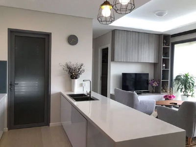 Diamond Island, Vietnam Diamond Island, Vietnam