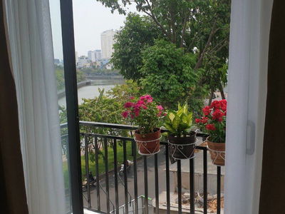 Жилье в Ho Chi Minh City, Vietnam Жилье в Ho Chi Minh City, Vietnam