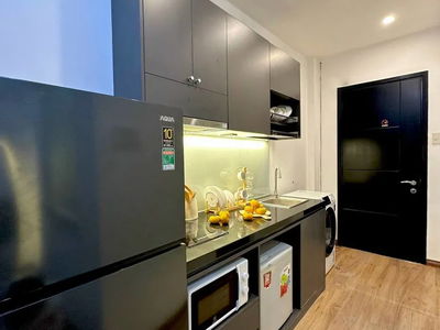 City Garden, Vietnam City Garden, Vietnam