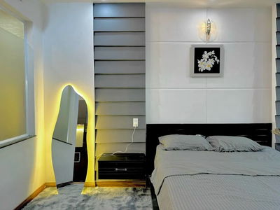 City Garden, Vietnam City Garden, Vietnam