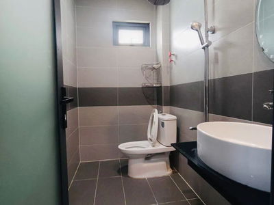 Housing in Ho Chi Minh City, Vietnam Housing in Ho Chi Minh City, Vietnam