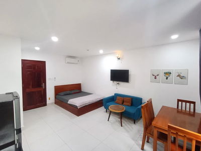 Жилье в Ho Chi Minh City, Vietnam Жилье в Ho Chi Minh City, Vietnam