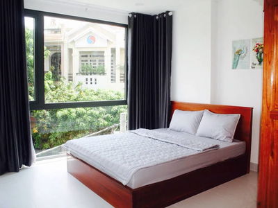 Жилье в Ho Chi Minh City, Vietnam Жилье в Ho Chi Minh City, Vietnam