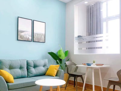 Alojamiento en Ho Chi Minh City, Vietnam Alojamiento en Ho Chi Minh City, Vietnam