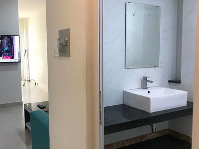 Жилье в Ho Chi Minh City, Vietnam  Жилье в Ho Chi Minh City, Vietnam