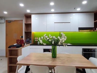 Mastery, Vietnam Mastery, Vietnam