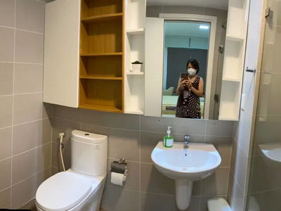 Mastery, Vietnam Mastery, Vietnam