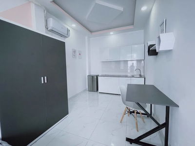 Housing in Ho Chi Minh City, Vietnam Housing in Ho Chi Minh City, Vietnam