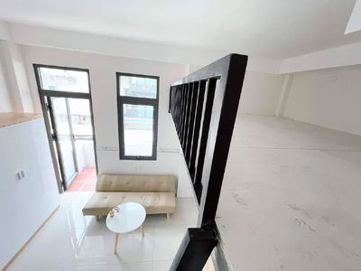 Logement dans Ho Chi Minh City, Vietnam Logement dans Ho Chi Minh City, Vietnam