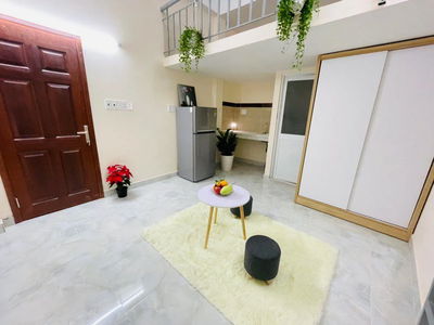 Жилье в Ho Chi Minh City, Vietnam Жилье в Ho Chi Minh City, Vietnam