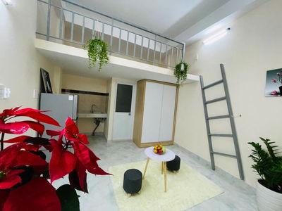 Housing in Ho Chi Minh City, Vietnam  Housing in Ho Chi Minh City, Vietnam