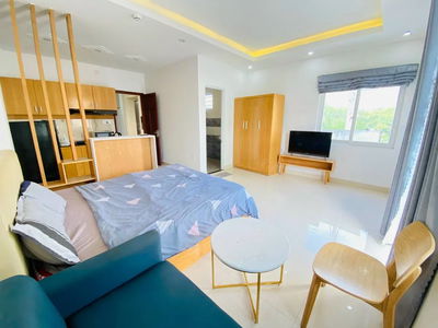 City Garden, Vietnam City Garden, Vietnam