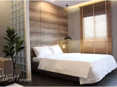 Housing in Ho Chi Minh City, Vietnam Housing in Ho Chi Minh City, Vietnam