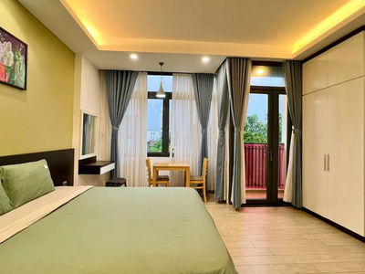 Housing in Di An, Vietnam Housing in Di An, Vietnam