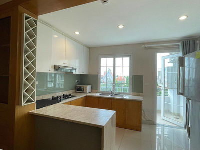 Жилье в Ho Chi Minh City, Vietnam Жилье в Ho Chi Minh City, Vietnam