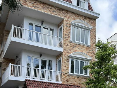 Housing in Ho Chi Minh City, Vietnam Housing in Ho Chi Minh City, Vietnam