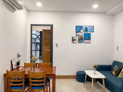 Logement dans Ho Chi Minh City, Vietnam Logement dans Ho Chi Minh City, Vietnam