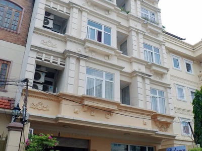 Logement dans Ho Chi Minh City, Vietnam Logement dans Ho Chi Minh City, Vietnam
