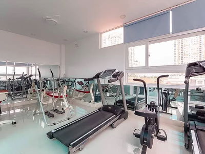 Жилье в Ho Chi Minh City, Vietnam Жилье в Ho Chi Minh City, Vietnam