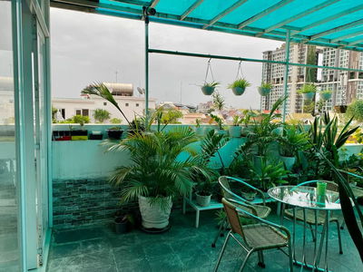 Housing in Ho Chi Minh City, Vietnam Housing in Ho Chi Minh City, Vietnam