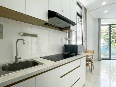 Alojamiento en Ho Chi Minh City, Vietnam Alojamiento en Ho Chi Minh City, Vietnam