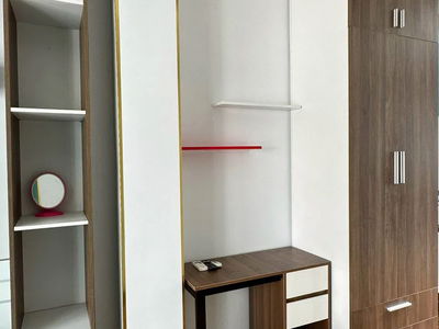 Жилье в Ho Chi Minh City, Vietnam Жилье в Ho Chi Minh City, Vietnam