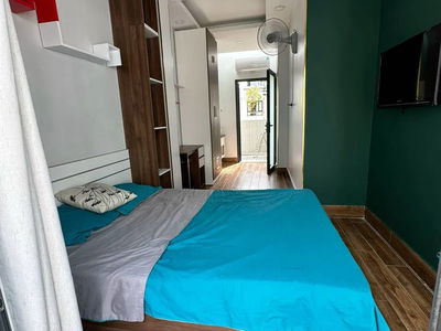 Жилье в Ho Chi Minh City, Vietnam Жилье в Ho Chi Minh City, Vietnam