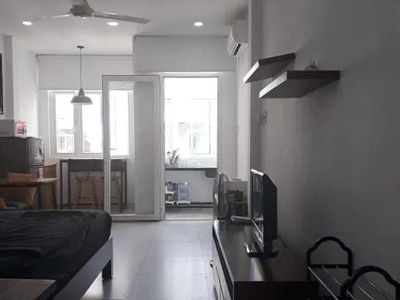 Alojamiento en Ho Chi Minh City, Vietnam Alojamiento en Ho Chi Minh City, Vietnam