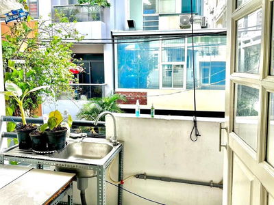 Alojamiento en Ho Chi Minh City, Vietnam  Alojamiento en Ho Chi Minh City, Vietnam