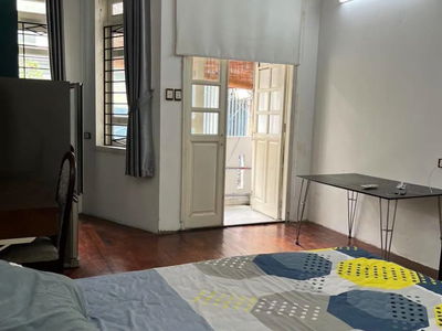 Жилье в Ho Chi Minh City, Vietnam Жилье в Ho Chi Minh City, Vietnam