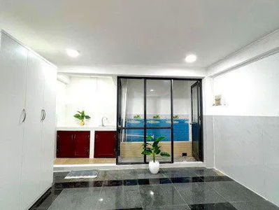 Housing in Ho Chi Minh City, Vietnam Housing in Ho Chi Minh City, Vietnam