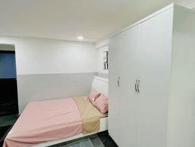 Alojamiento en Ho Chi Minh City, Vietnam Alojamiento en Ho Chi Minh City, Vietnam