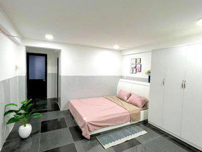 Alojamiento en Ho Chi Minh City, Vietnam Alojamiento en Ho Chi Minh City, Vietnam